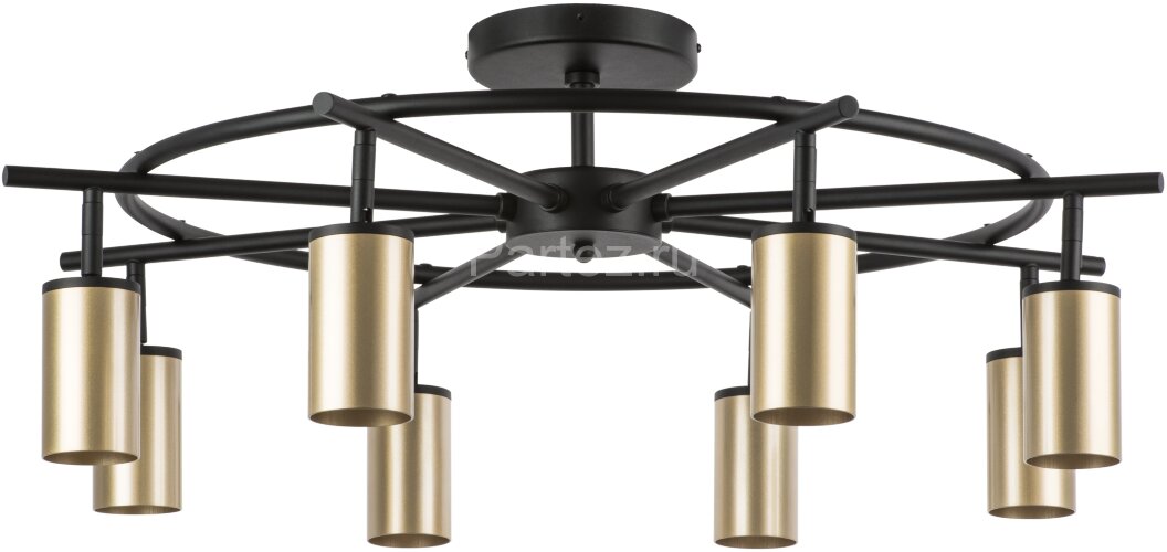 Потолочная люстра Lightstar LR718408