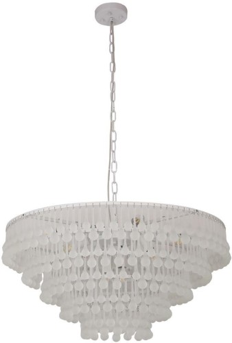 Подвесная люстра Favourite 4604-10P