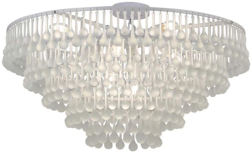 Подвесная люстра Favourite 4604-10P