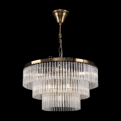 Подвесная люстра Maytoni MOD093PL-09BS