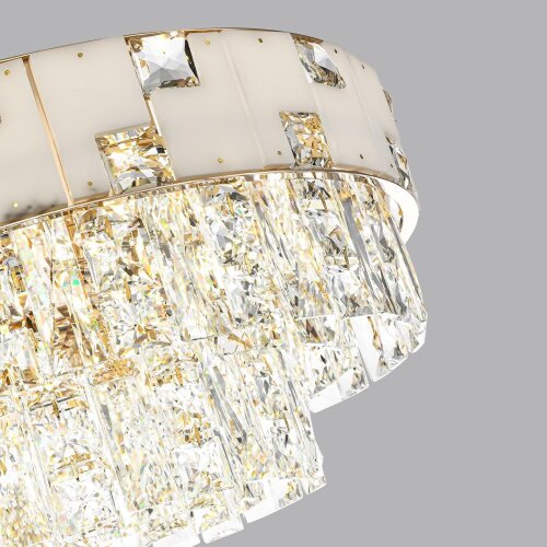 Подвесная люстра Odeon Light 5076/11