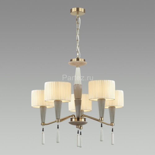 Подвесная люстра Odeon Light 5403/5