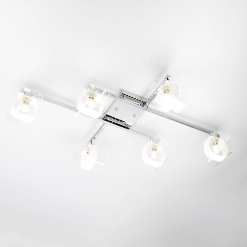 Потолочная люстра Citilux CL139161