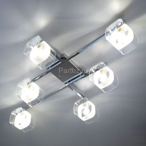 Потолочная люстра Citilux CL139161