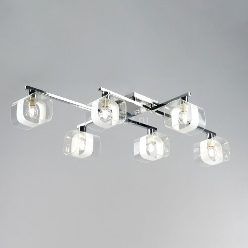 Потолочная люстра Citilux CL139161