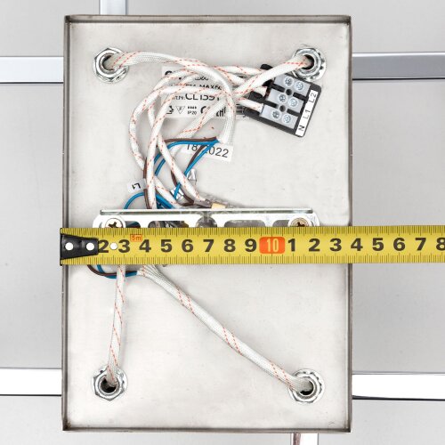 Потолочная люстра Citilux CL139161