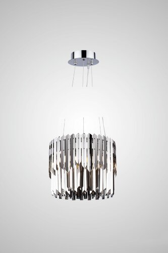 Подвесная люстра AM Group ROBERTO CAVALLI L400 CH
