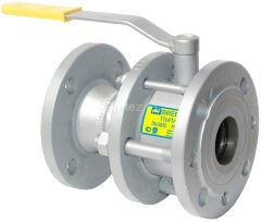 Кран шаровой стальной 11с41п Dу125/100 Pу16 ф-ф