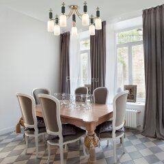 Потолочная люстра Odeon Light 4861/7C