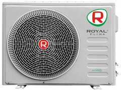 Инверторная сплит-система ROYAL CLIMA PERFETTO DC EU Inverter RCI-PF40HN (комплект)