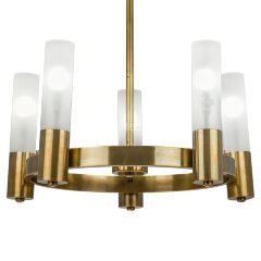 Потолочная люстра Covali PL-37018