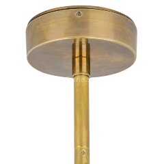 Потолочная люстра Covali PL-37018