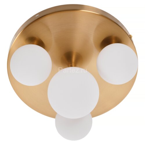 Потолочная люстра MyFar MR1981-4C