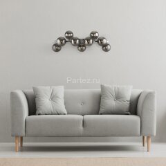 Настенный светильник Maytoni MOD547WL-09CH