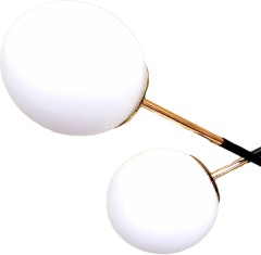 Потолочная люстра Reluce 81703-0.3-06