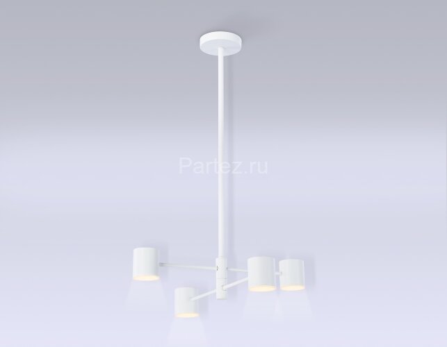 Потолочная люстра Ambrella FL51705