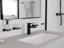Крючок Hansgrohe AddStoris, Черный (41755670)
