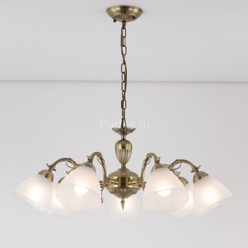 Подвесная люстра Citilux CL413271