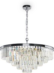 Подвесная люстра Maytoni MOD085PL-12CH