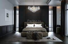 Подвесная люстра Maytoni MOD085PL-12CH