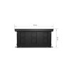 Конвектор внутрипольный Royal Thermo ATRIUM-150/300/3000-DG-U-NA