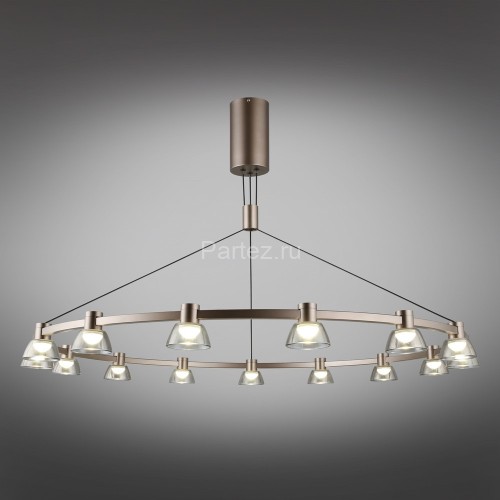 Подвесной светильник Aployt APL.788.03.15