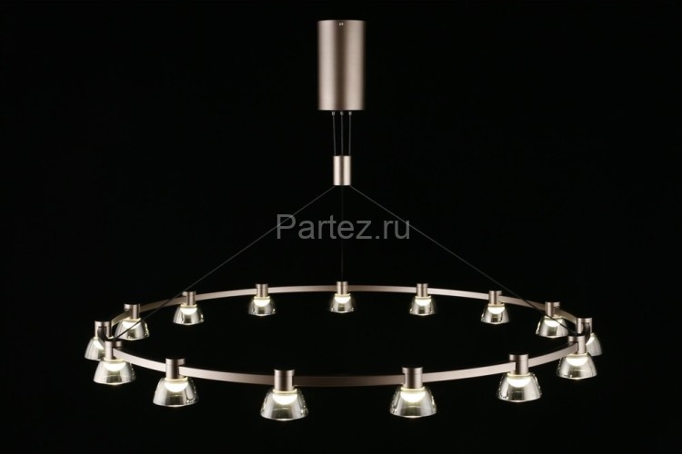 Подвесной светильник Aployt APL.788.03.15