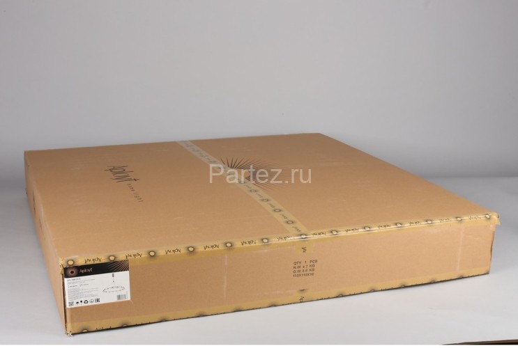 Подвесной светильник Aployt APL.788.03.15