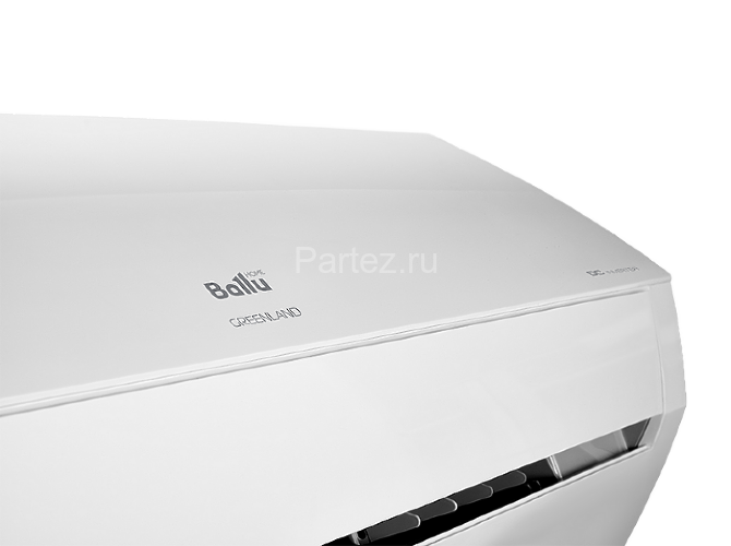 Сплит-система инверторного типа Ballu BSGRI-18HN8_22Y комплект