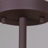 Потолочная люстра ILLUMICO IL1031-3C-05 COFFE