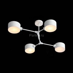 Потолочная люстра Evoluce SLE183502-04
