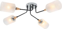 Потолочная люстра Escada 2101/4P