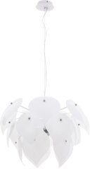 Подвесная люстра Arte Lamp A5695SP-5WH
