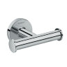 Крючок Hansgrohe Logis Universal, Хром (41725000)