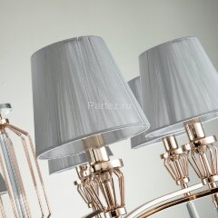 Подвесная люстра Favourite 2690-8P