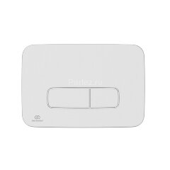 Кнопка смыва Ideal Standard OLEAS™ M3, хром матовый (R0123JG)