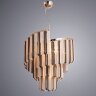 Подвесная люстра Arte Lamp 1681/01 LM-7