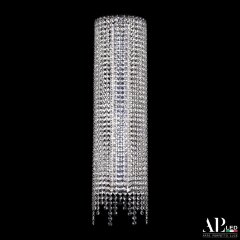 Бра APL LED SH500.B5.20-70.B.Ni.4000