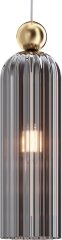 Подвесной светильник Maytoni MOD302PL-01GR