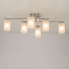 Потолочная люстра Citilux CL111160