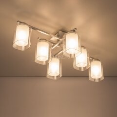 Потолочная люстра Citilux CL111160