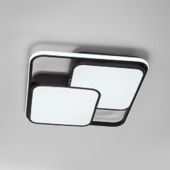 Потолочный светильник Eurosvet 90253/1