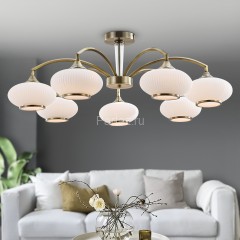 Потолочная люстра Rivoli 2077-307