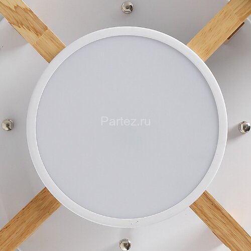 Потолочная люстра ImperiumLoft JOIST01