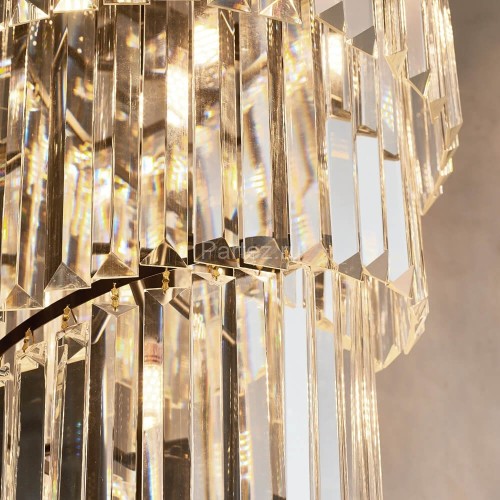 Подвесная люстра Divinare 3011/01 SP-11