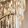 Подвесная люстра Divinare 3011/01 SP-11