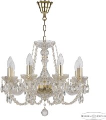 Подвесная люстра Bohemia 101/8/165 G