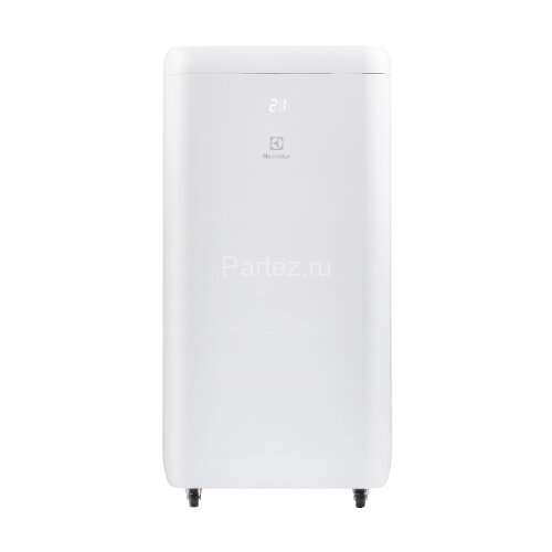 Кондиционер мобильный Electrolux EACM-07 XN/N6