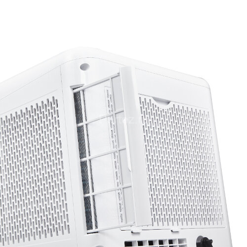 Кондиционер мобильный Electrolux EACM-07 XN/N6