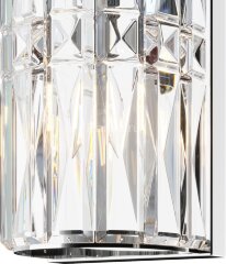 Настенный светильник Maytoni MOD094WL-03CH